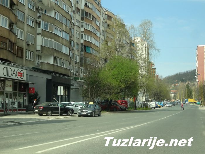 Tuzlarije