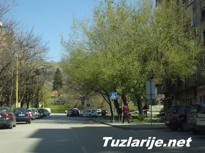 Tuzlarije