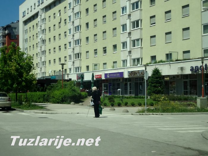 Tuzlarije