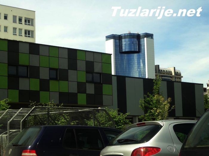 Tuzlarije