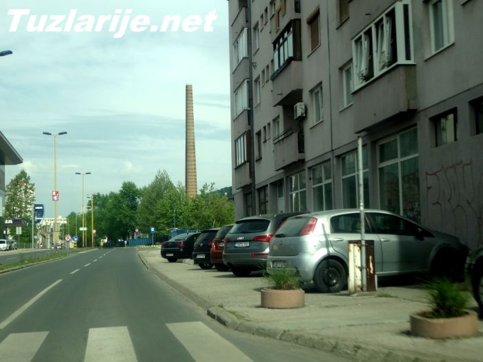 Tuzlarije