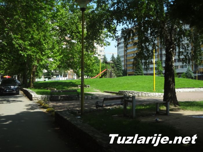 Tuzlarije