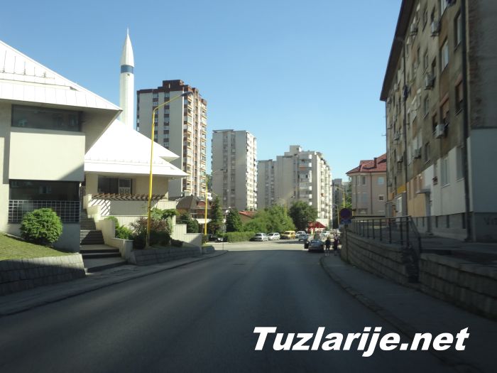 Tuzlarije