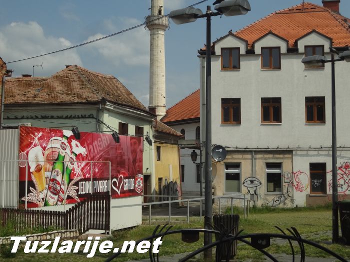 Tuzlarije
