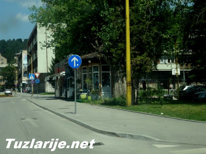 Tuzlarije