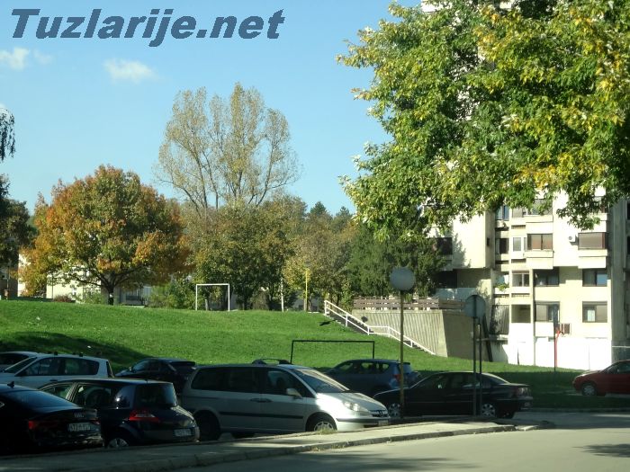 Tuzlarije