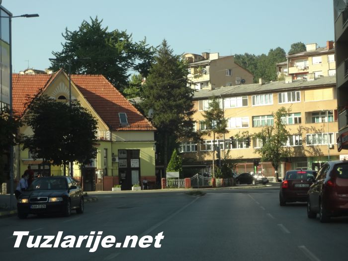 Tuzlarije