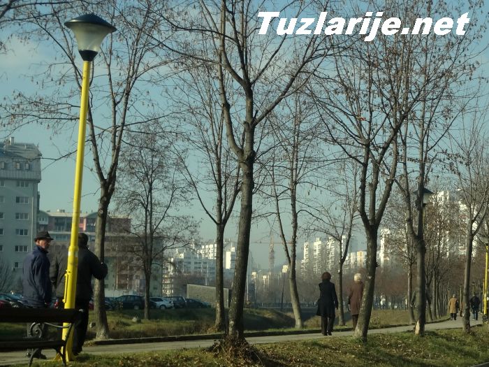 Tuzlarije