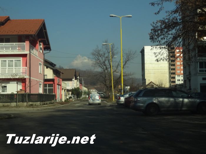 Tuzlarije