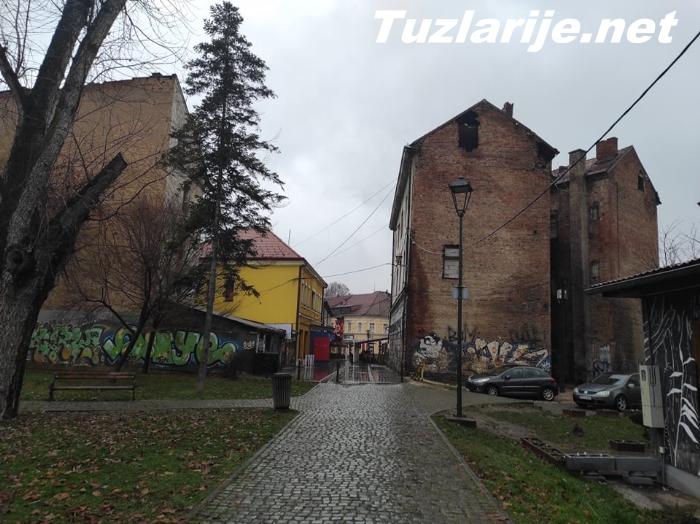 Tuzlarije