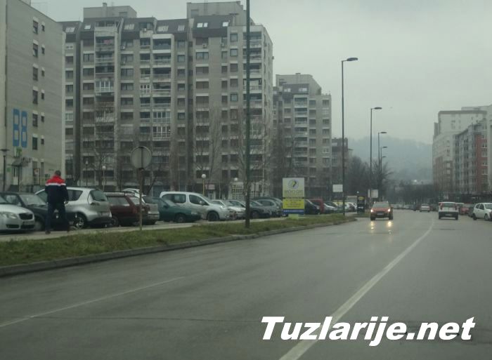 Tuzlarije