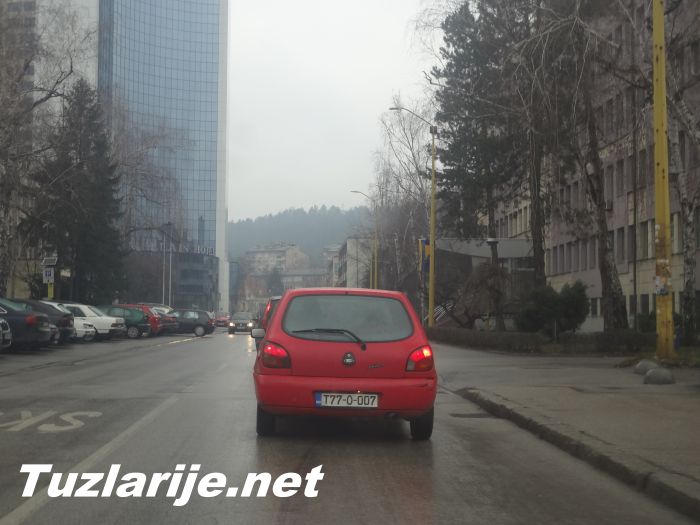 Tuzlarije