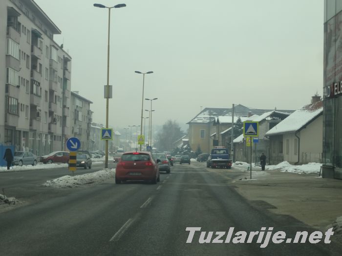 Tuzlarije