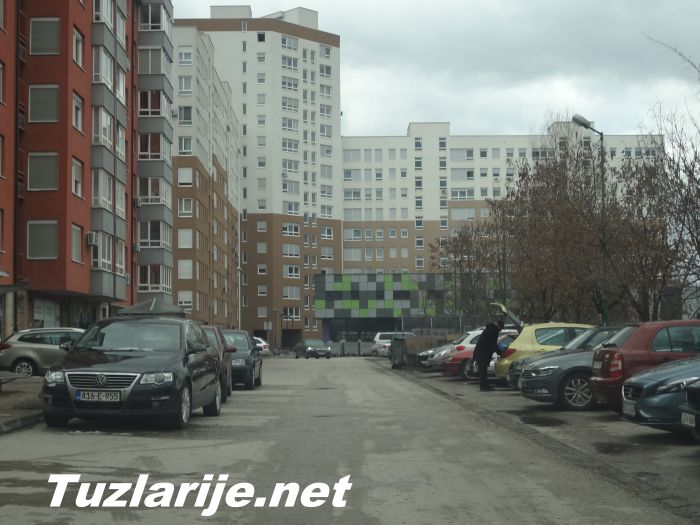 Tuzlarije