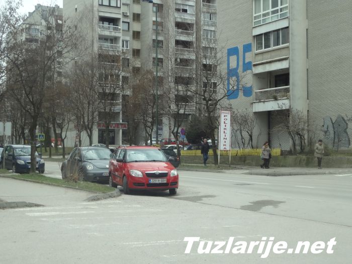 Tuzlarije