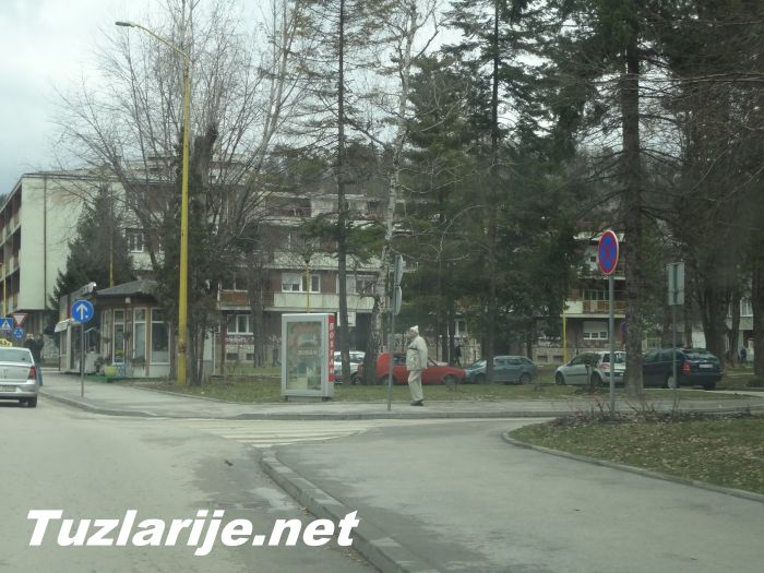 Tuzlarije