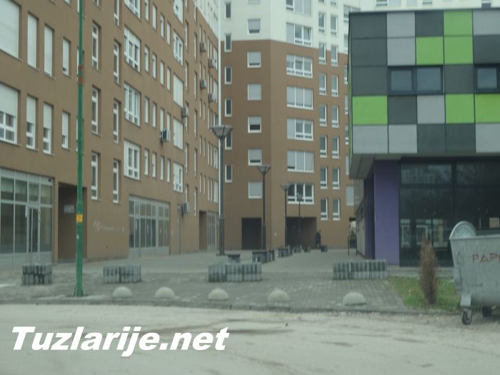 Tuzlarije