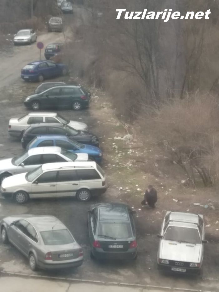 Tuzlarije