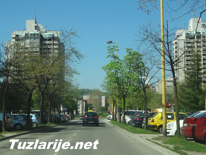 Tuzlarije
