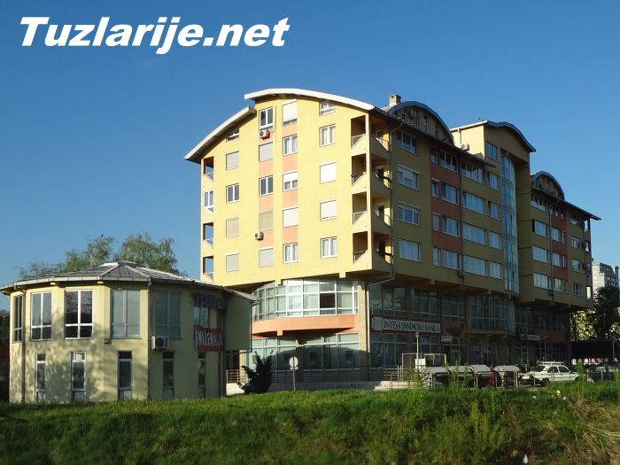 Tuzlarije