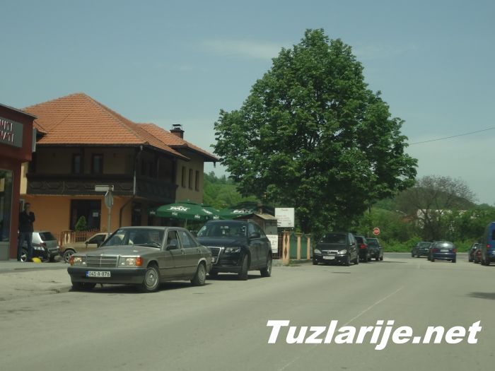 Tuzlarije