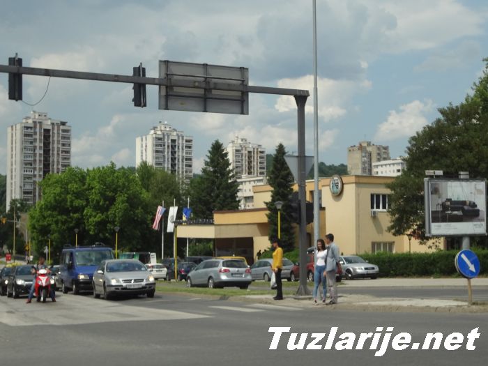Tuzlarije