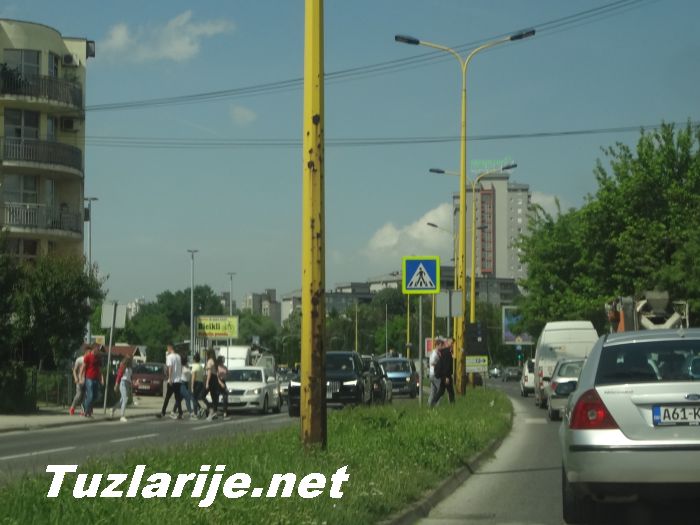 Tuzlarije