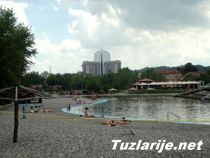 Tuzlarije