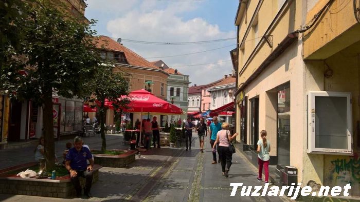 Tuzlarije
