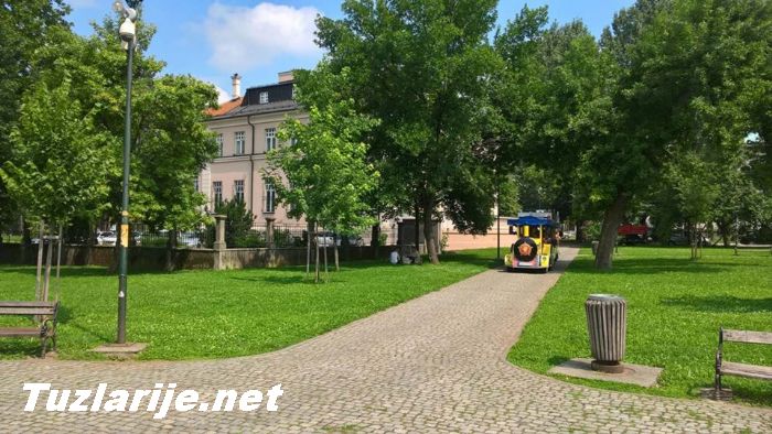 Tuzlarije