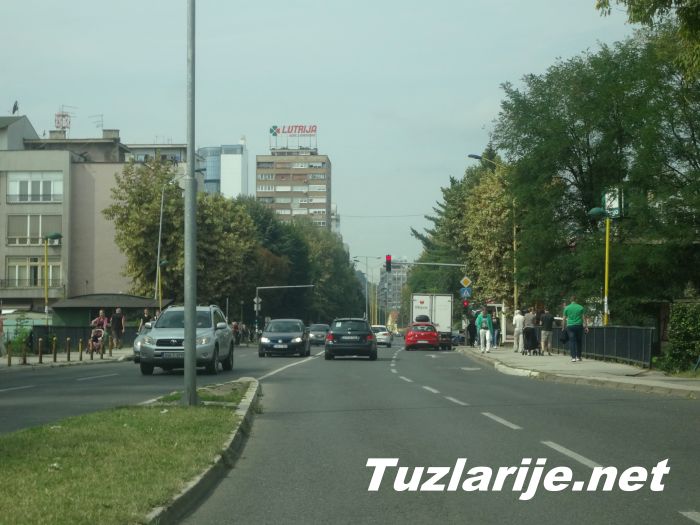 Tuzlarije