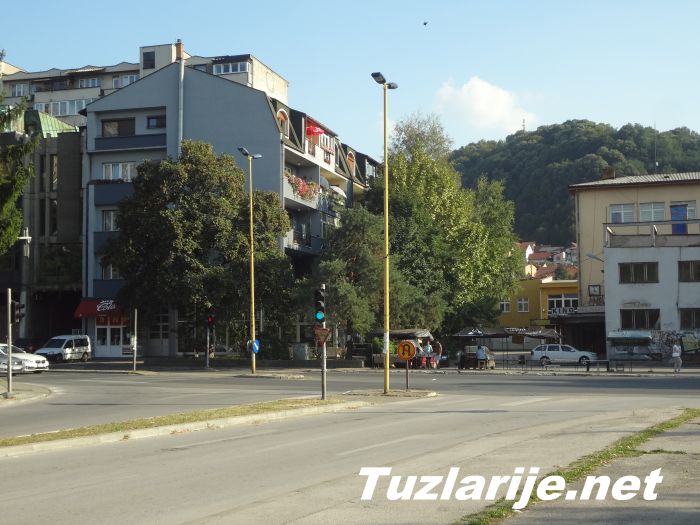 Tuzlarije