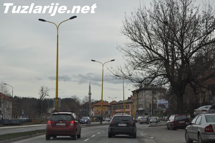 Tuzlarije
