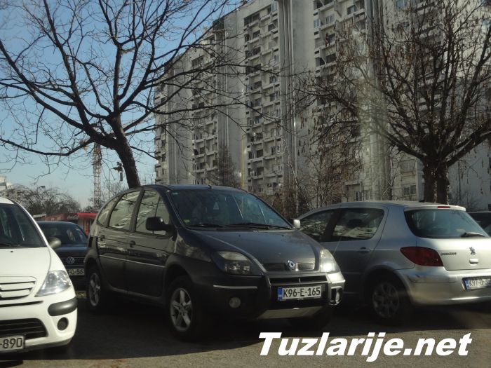 Tuzlarije