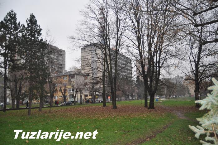 Tuzlarije