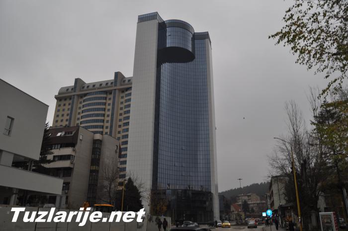 Tuzlarije