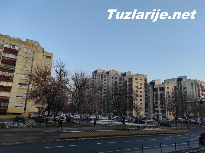 Tuzlarije