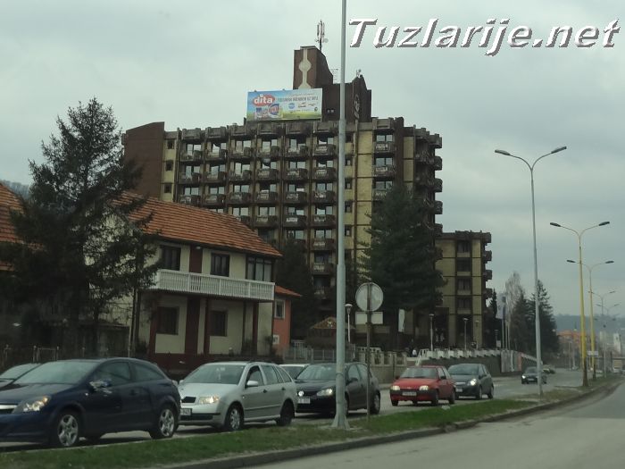 Tuzlarije