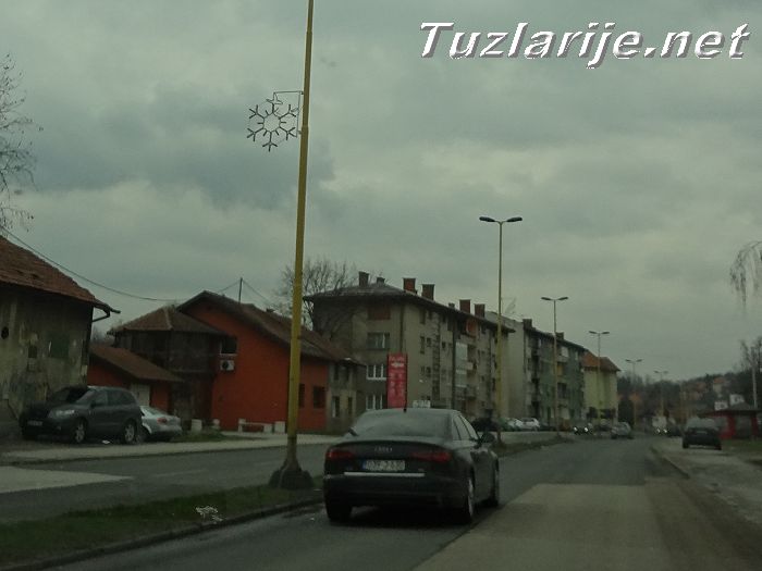 Tuzlarije