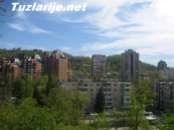 Tuzlarije