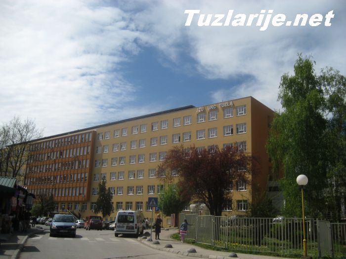 Tuzlarije