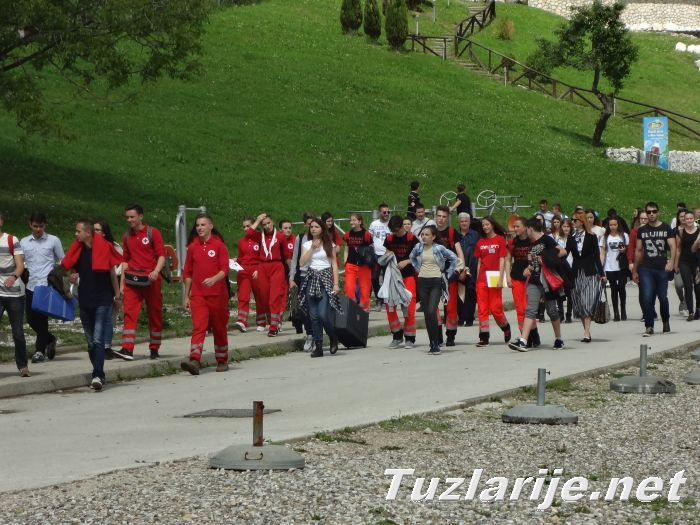 Tuzlarije