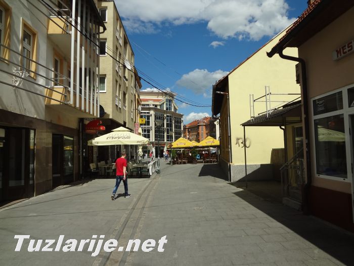Tuzlarije