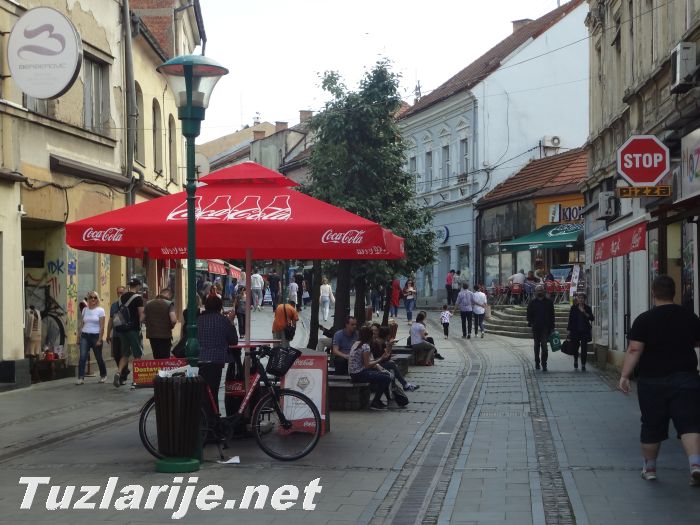 Tuzlarije