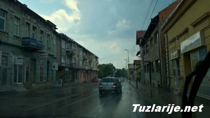 Tuzlarije