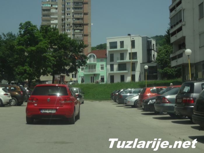 Tuzlarije