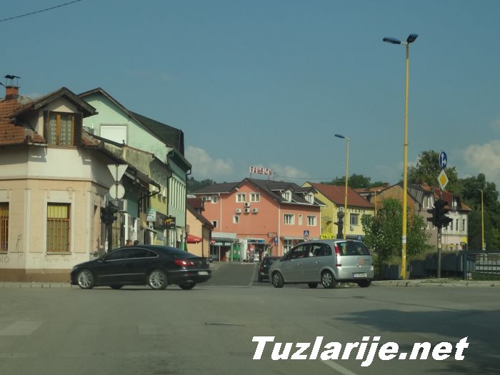 Tuzlarije