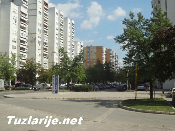 Tuzlarije