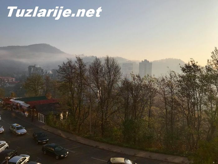Tuzlarije