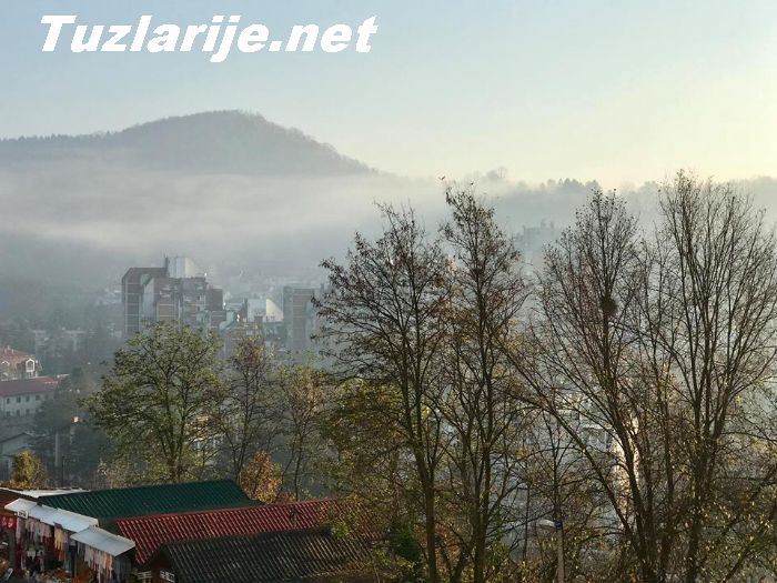 Tuzlarije